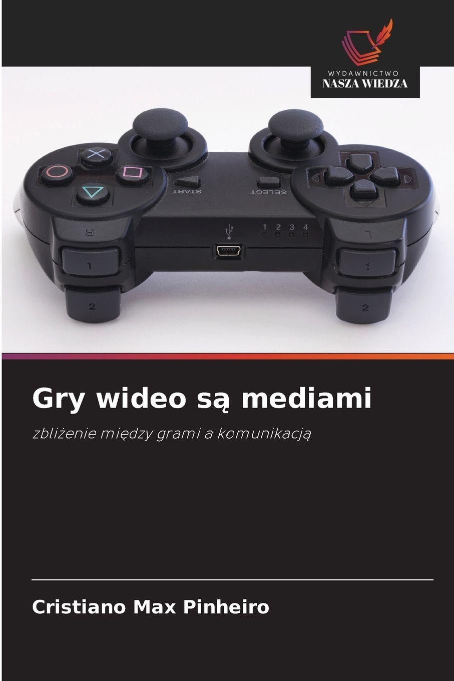 Gry wideo s¿ mediami Law
