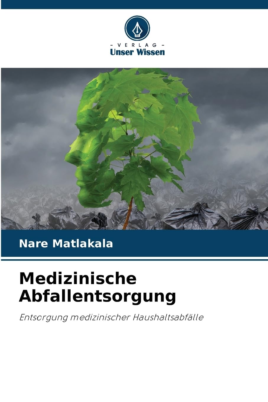 Medizinische Abfallentsorgung Business & Technology