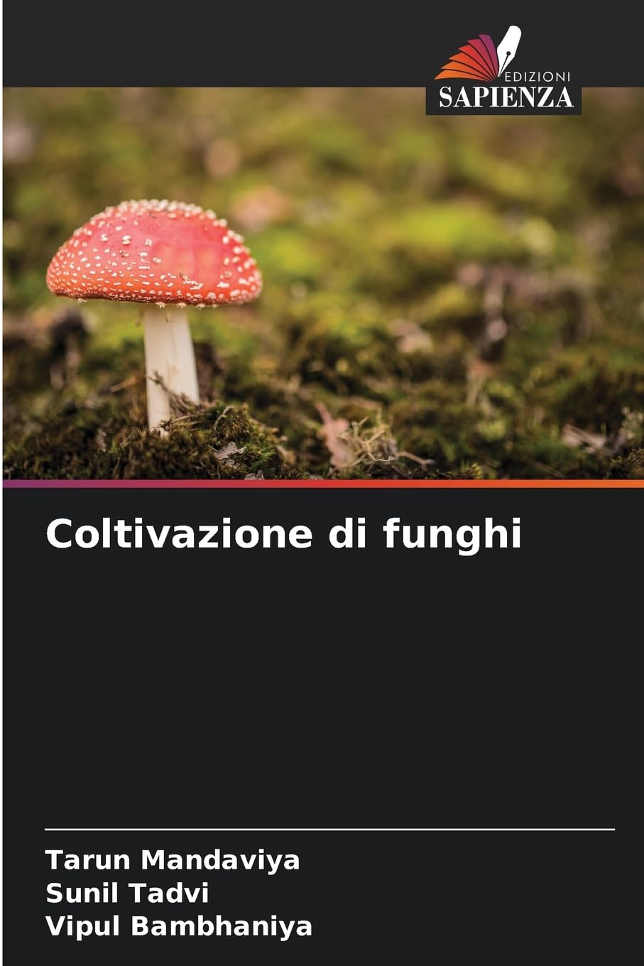 Coltivazione di funghi Natural Sciences
