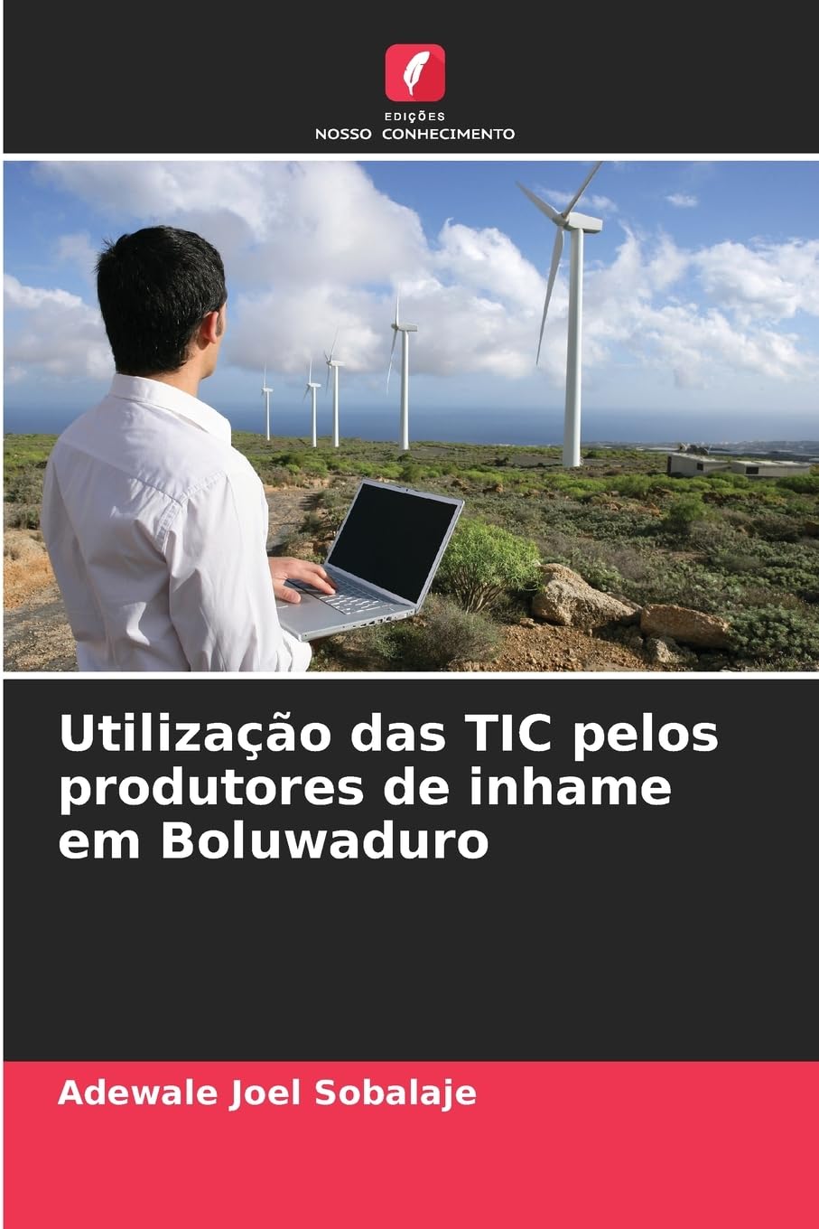 Utilização das TIC pelos produtores de inhame em Boluwaduro Natural Sciences