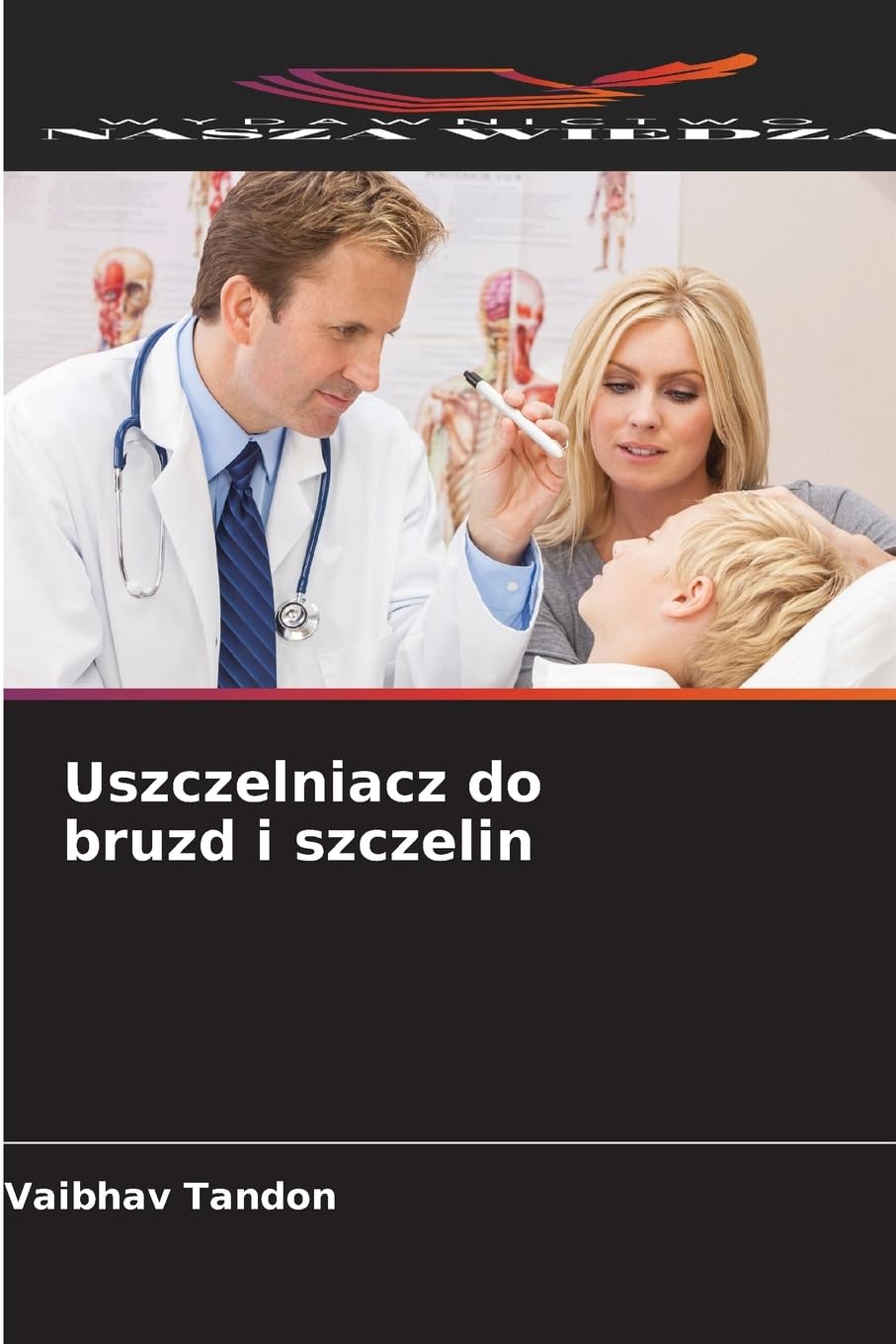 Uszczelniacz do bruzd i szczelin Medicine