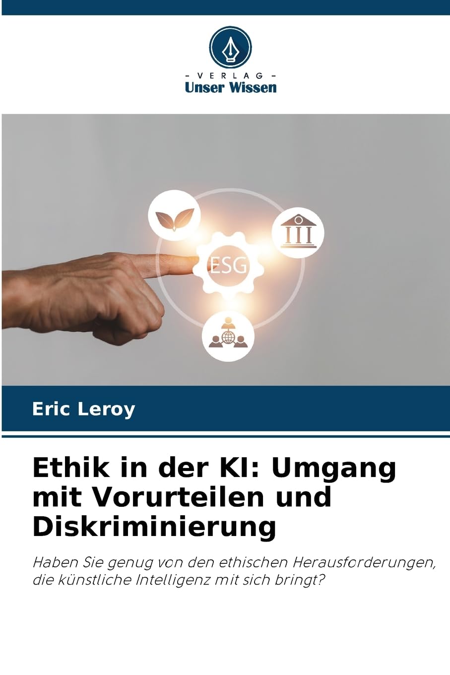 Ethik in der KI: Umgang mit Vorurteilen und Diskriminierung Law