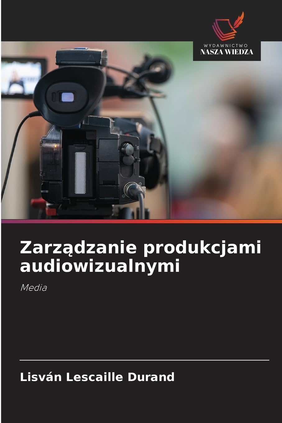Zarz¿dzanie produkcjami audiowizualnymi Law