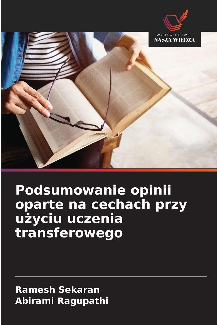 Podsumowanie opinii oparte na cechach przy u¿yciu uczenia transferowego Computer Science