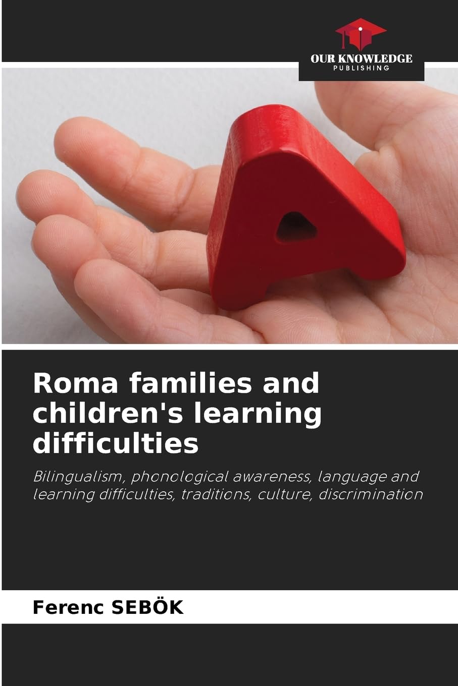 Roma families and children's learning difficulties Law