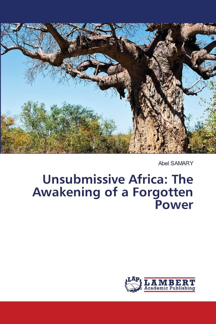 Unsubmissive Africa: The Awakening of a Forgotten Power Law