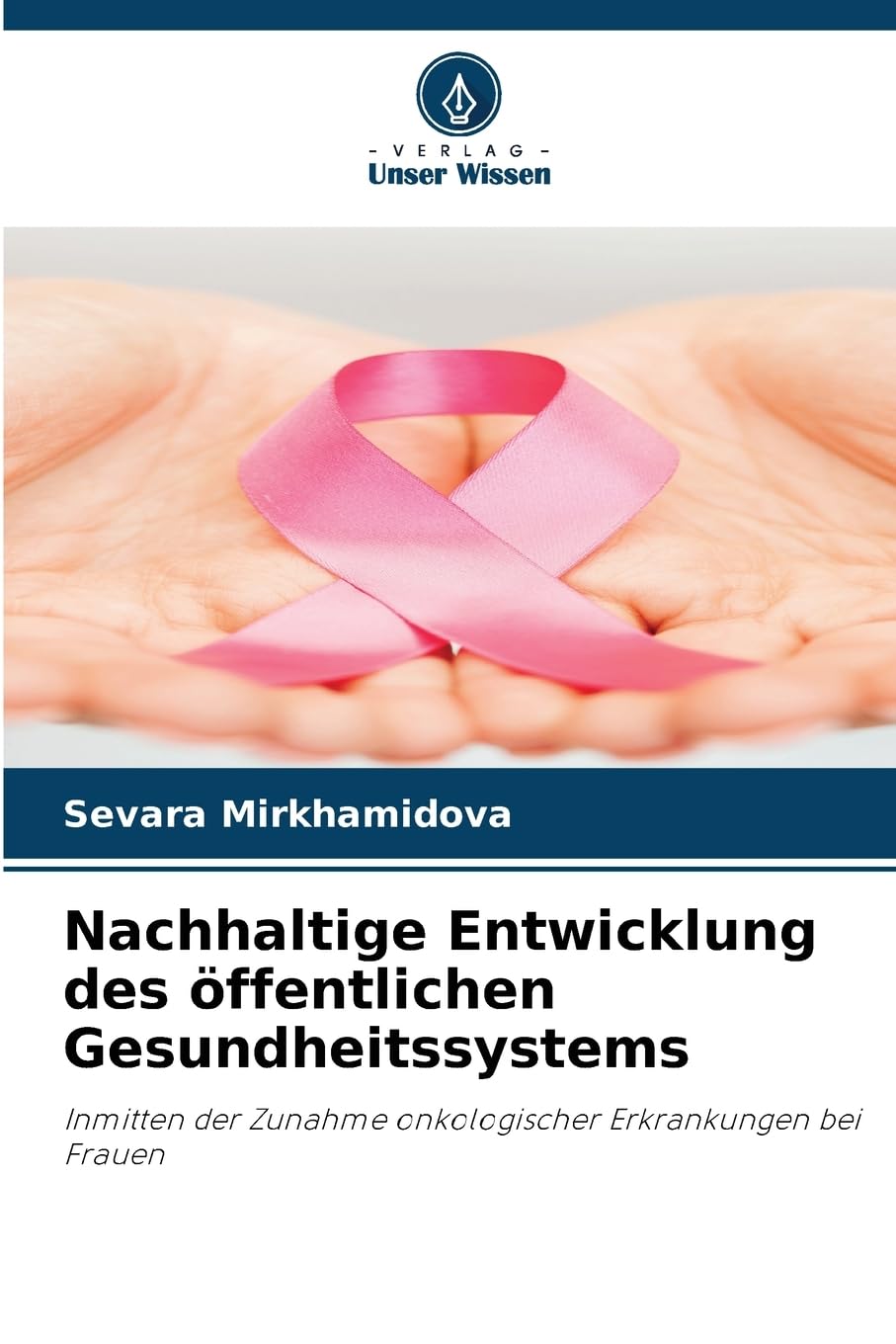 Nachhaltige Entwicklung des öffentlichen Gesundheitssystems Medicine