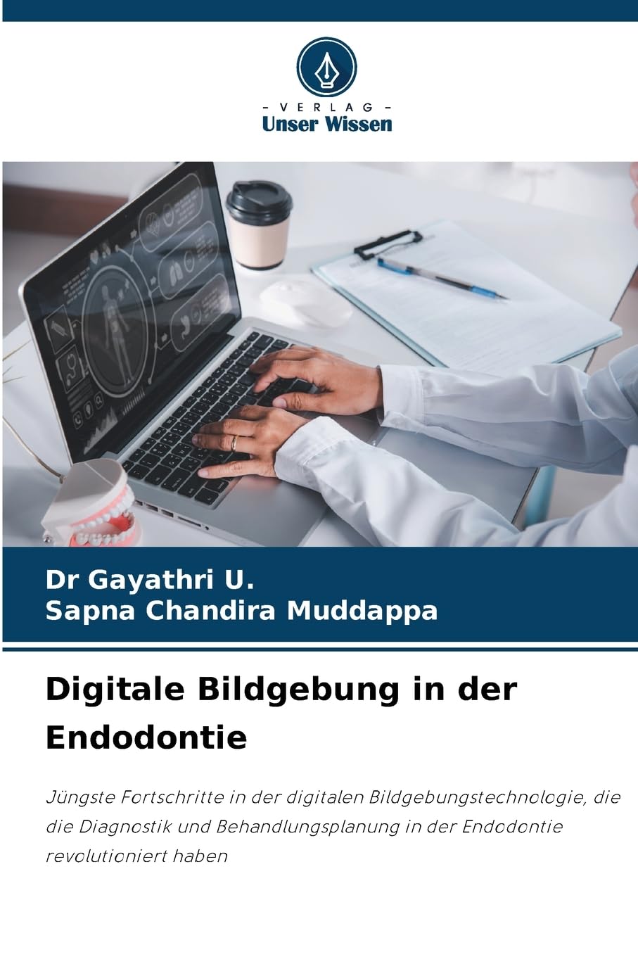Digitale Bildgebung in der Endodontie Medicine
