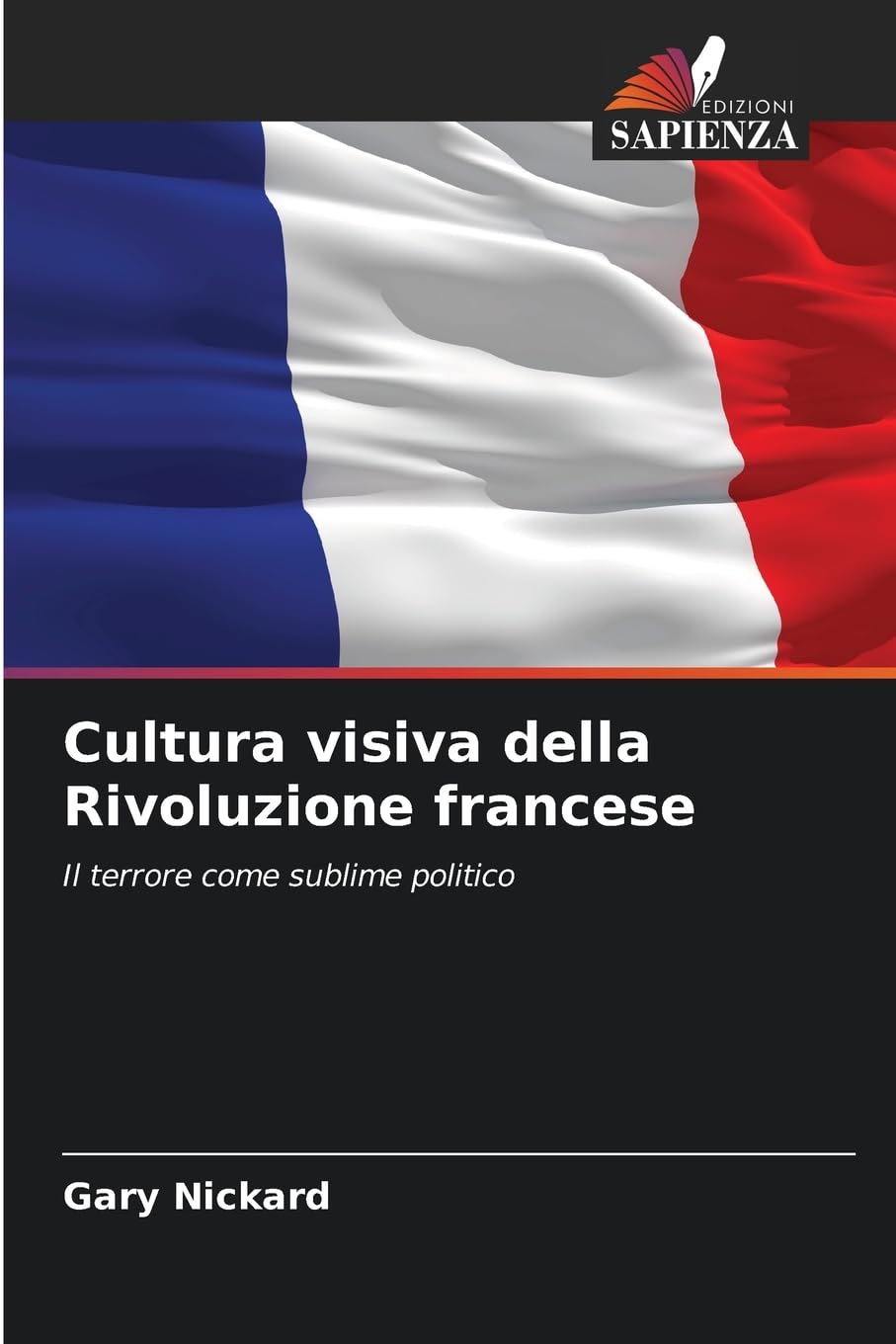 Cultura visiva della Rivoluzione francese Natural Sciences