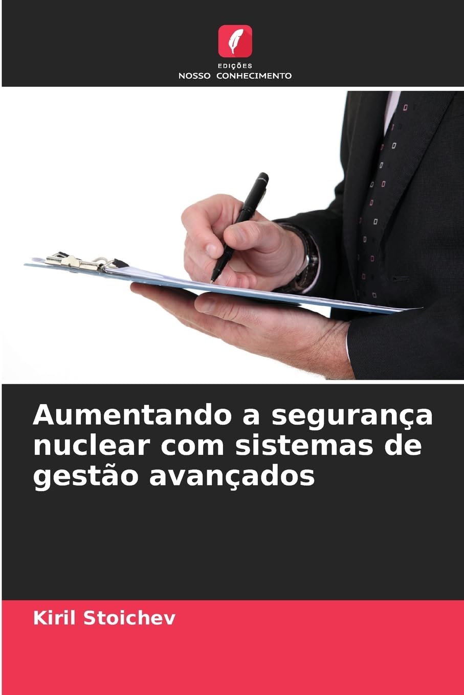 Aumentando a segurança nuclear com sistemas de gestão avançados Books