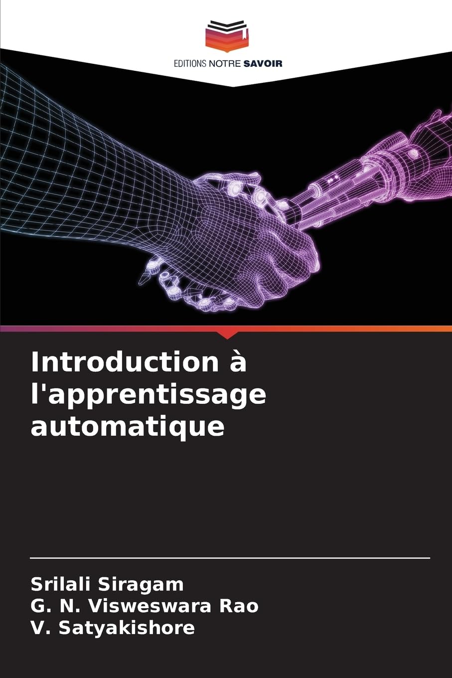 Introduction à l'apprentissage automatique Business & Technology
