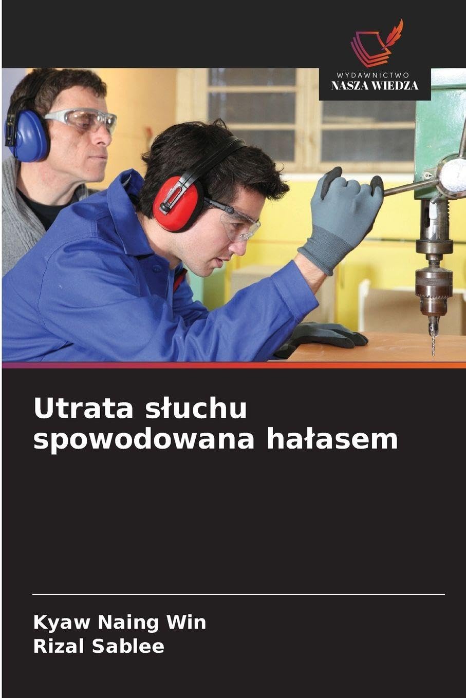 Utrata s¿uchu spowodowana ha¿asem Medicine