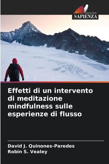 Effetti di un intervento di meditazione mindfulness sulle esperienze di flusso Leisure & Fun