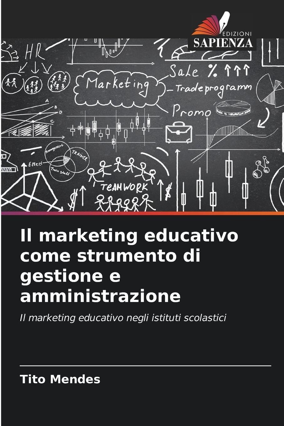 Il marketing educativo come strumento di gestione e amministrazione Law