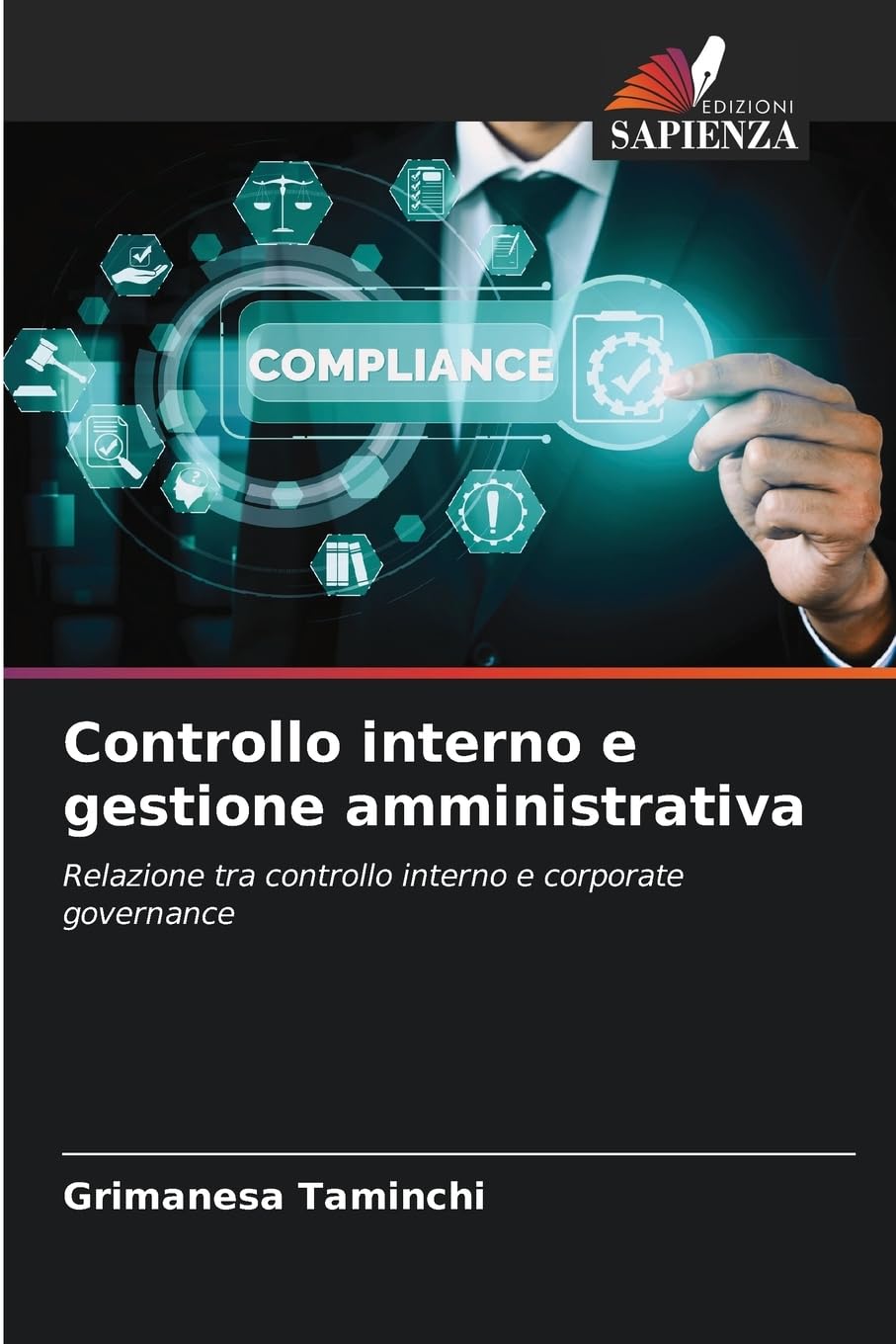 Controllo interno e gestione amministrativa Law