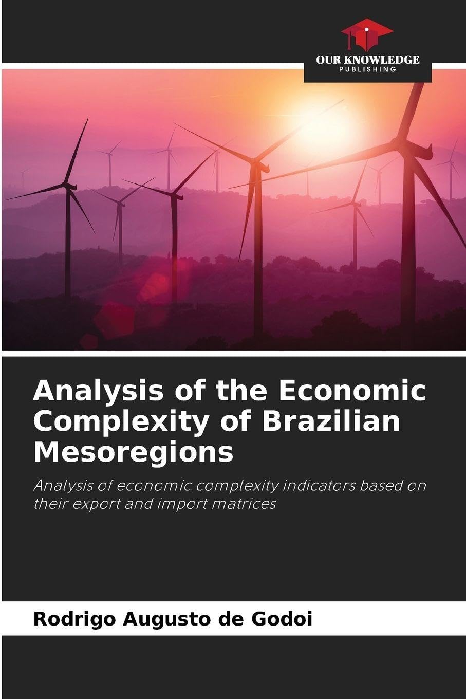 Analysis of the Economic Complexity of Brazilian Mesoregions Law