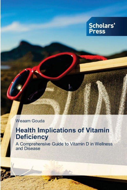 Health Implications of Vitamin Deficiency Medicine