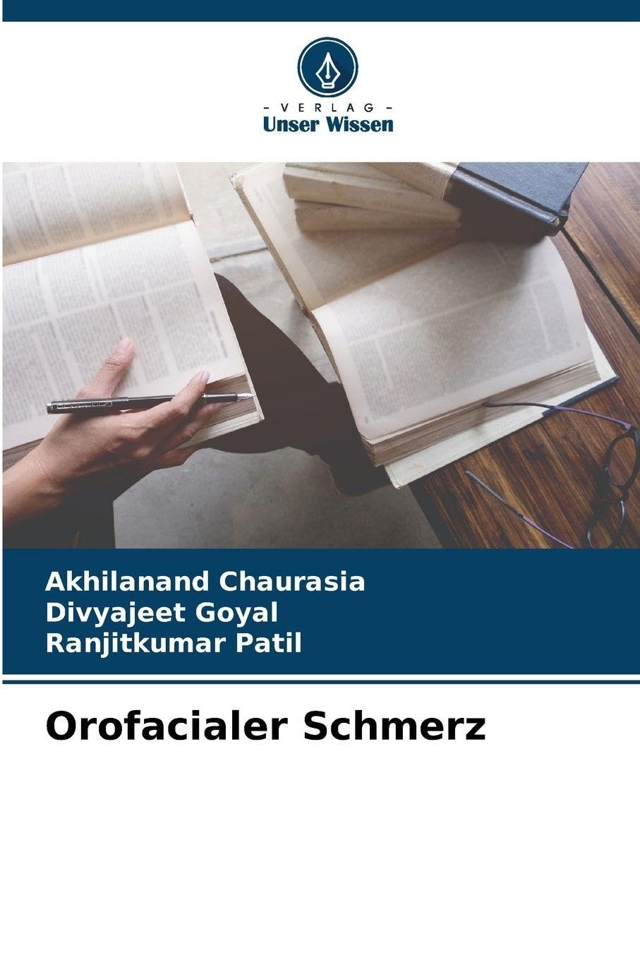 Orofacialer Schmerz Medicine