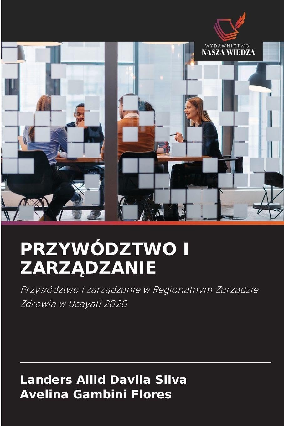 PRZYWÓDZTWO I ZARZ¿DZANIE Law