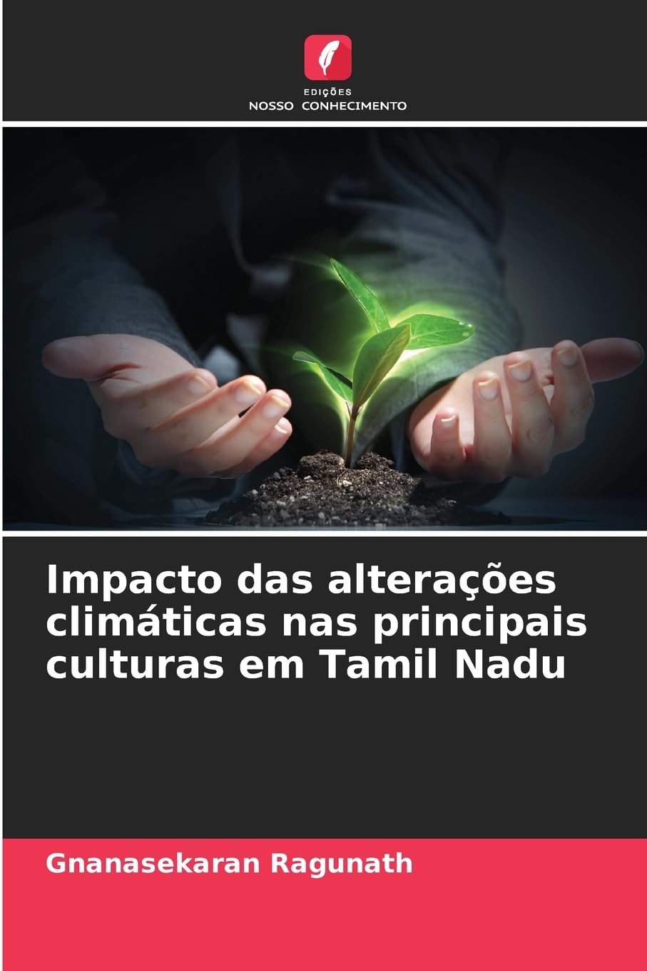Impacto das alterações climáticas nas principais culturas em Tamil Nadu Law