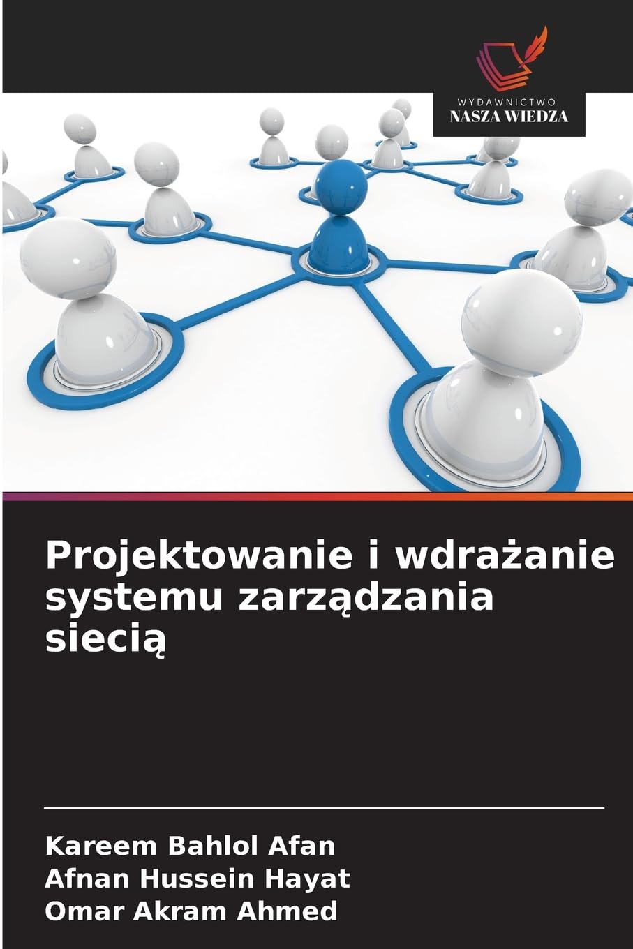Projektowanie i wdra¿anie systemu zarz¿dzania sieci¿ Computer Science