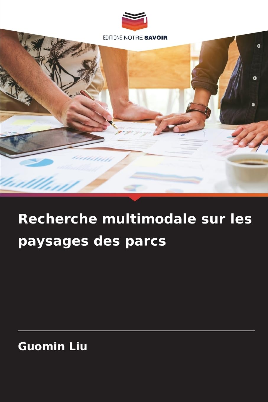 Recherche multimodale sur les paysages des parcs Film, Art & Culture