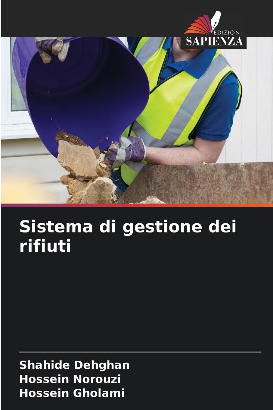Sistema di gestione dei rifiuti Natural Sciences
