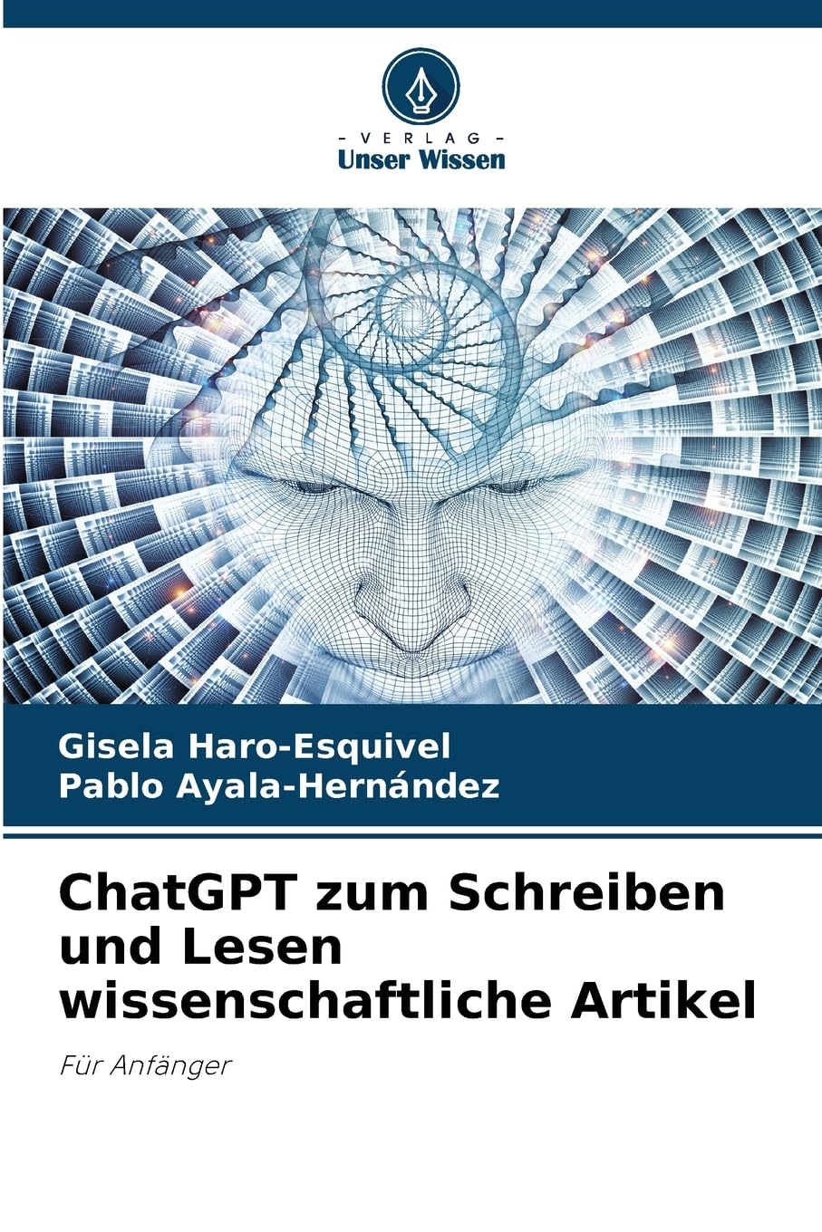 ChatGPT zum Schreiben und Lesen wissenschaftliche Artikel Law