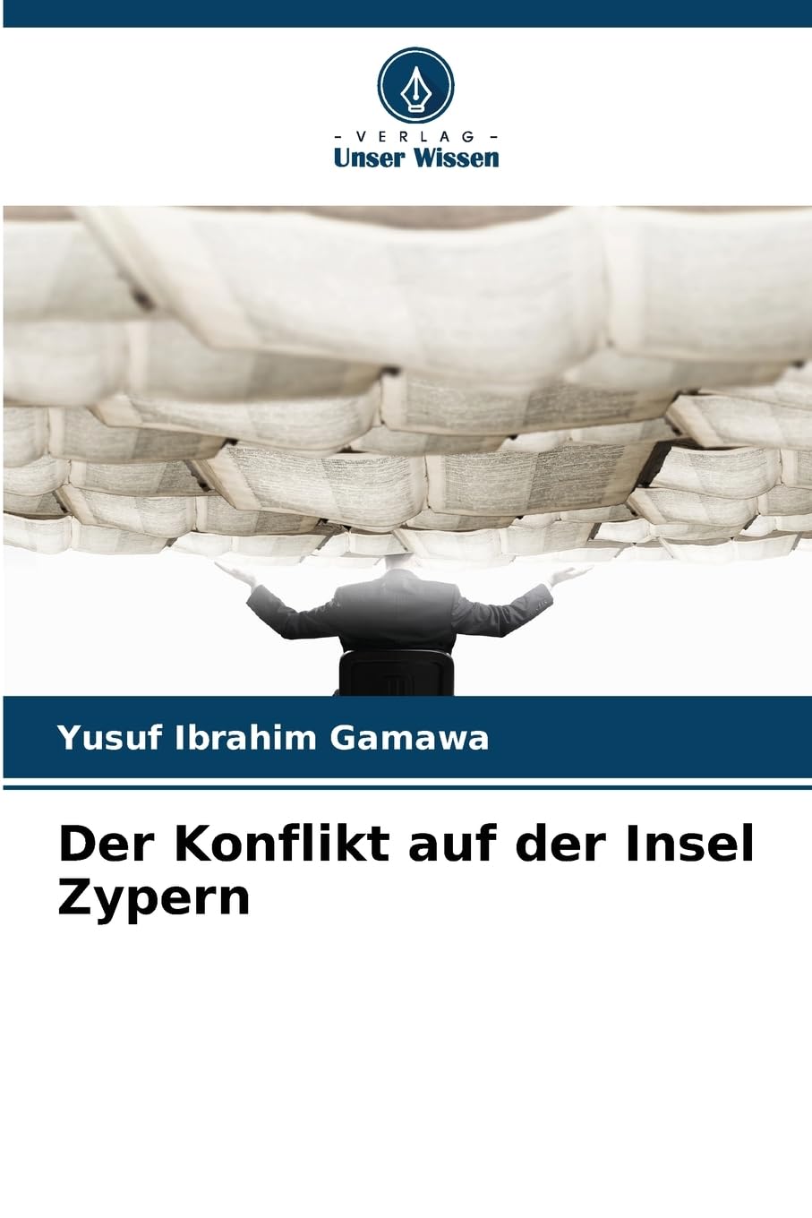 Der Konflikt auf der Insel Zypern Law