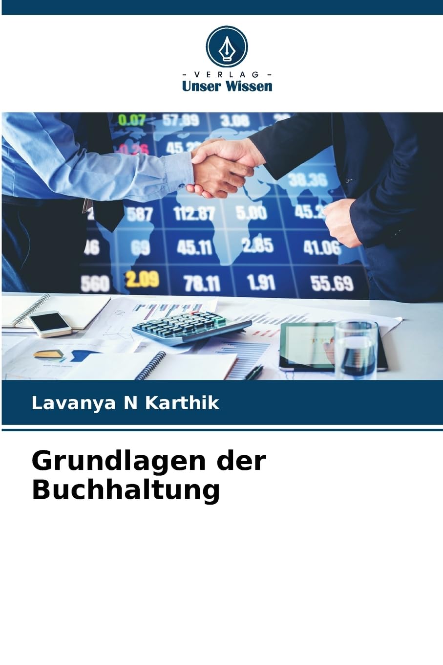 Grundlagen der Buchhaltung Law