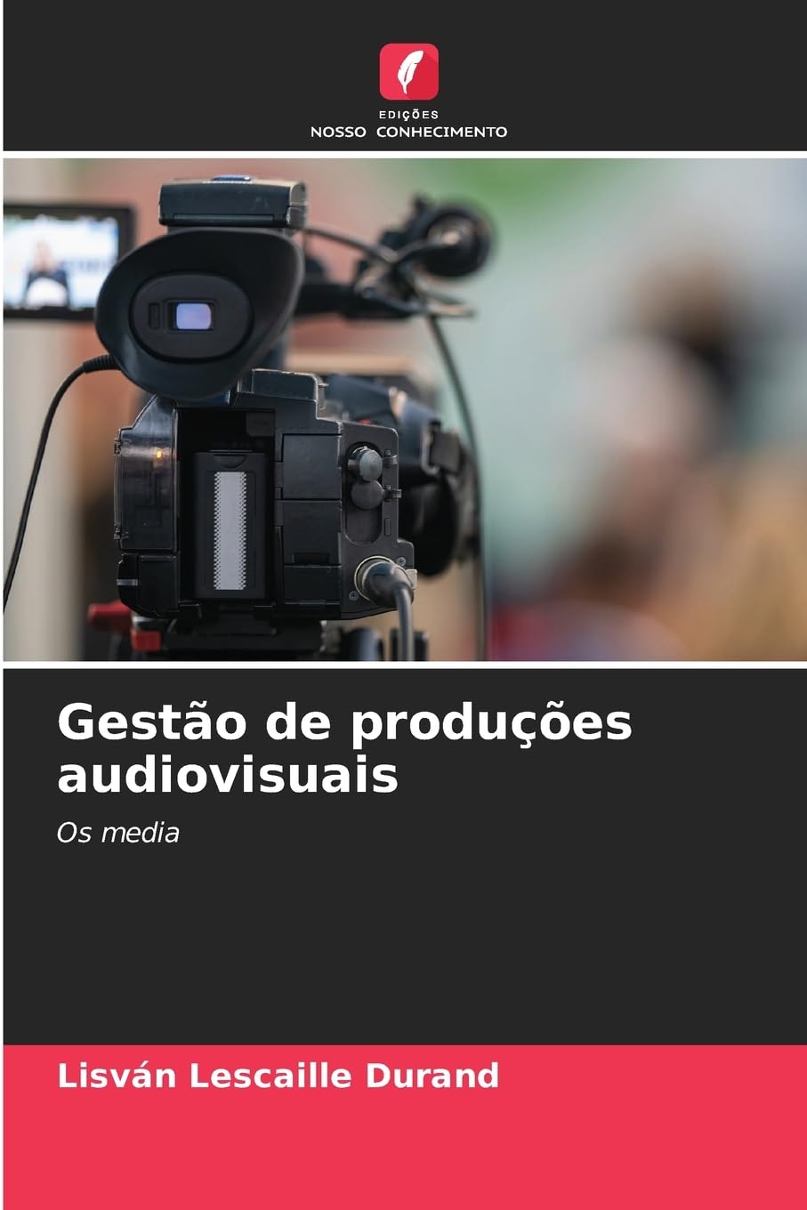 Gestão de produções audiovisuais Law