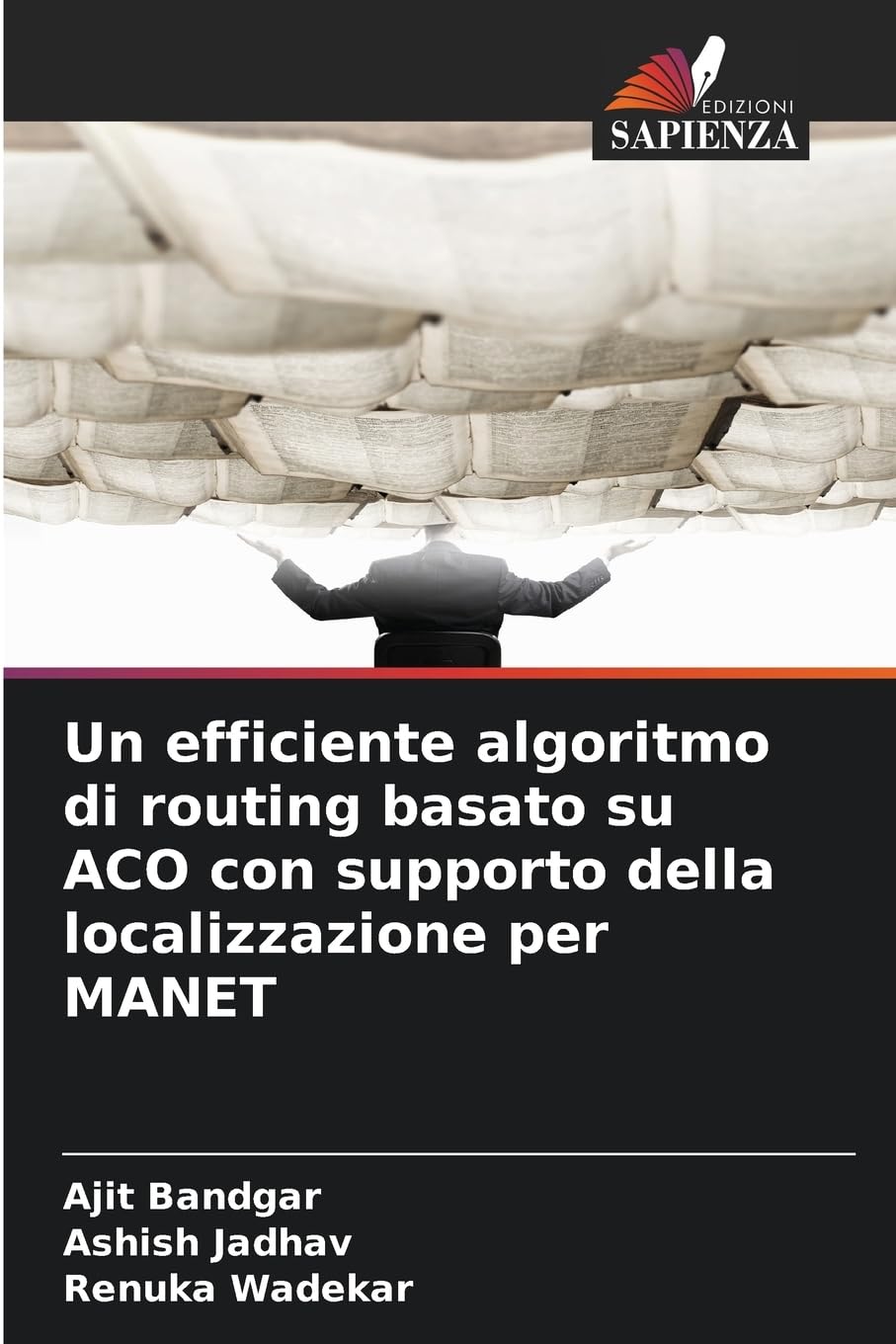 Un efficiente algoritmo di routing basato su ACO con supporto della localizzazione per MANET Computer Science