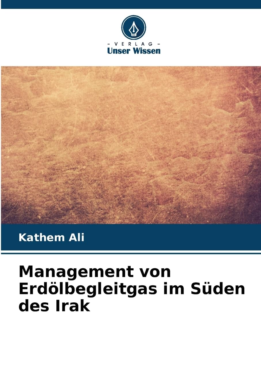 Management von Erdölbegleitgas im Süden des Irak Business & Technology