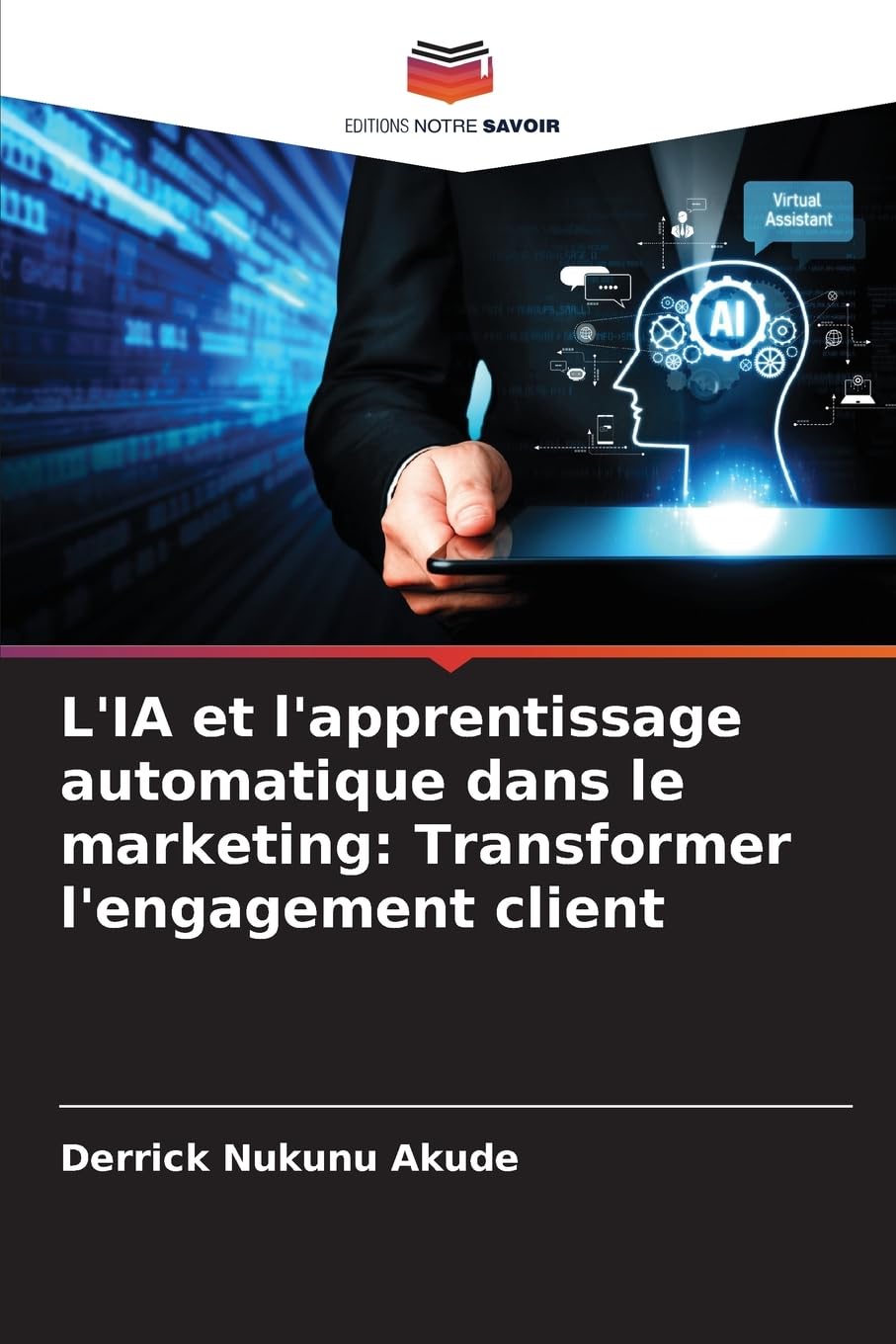 L'IA et l'apprentissage automatique dans le marketing: Transformer l'engagement client: DE Law