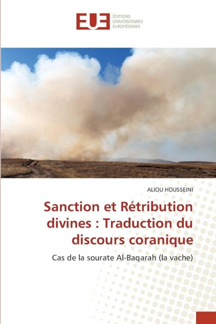 Sanction et Rétribution divines : Traduction du discours coranique Religion & Esotericism