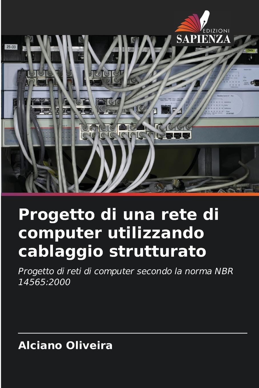 Progetto di una rete di computer utilizzando cablaggio strutturato Computer Science