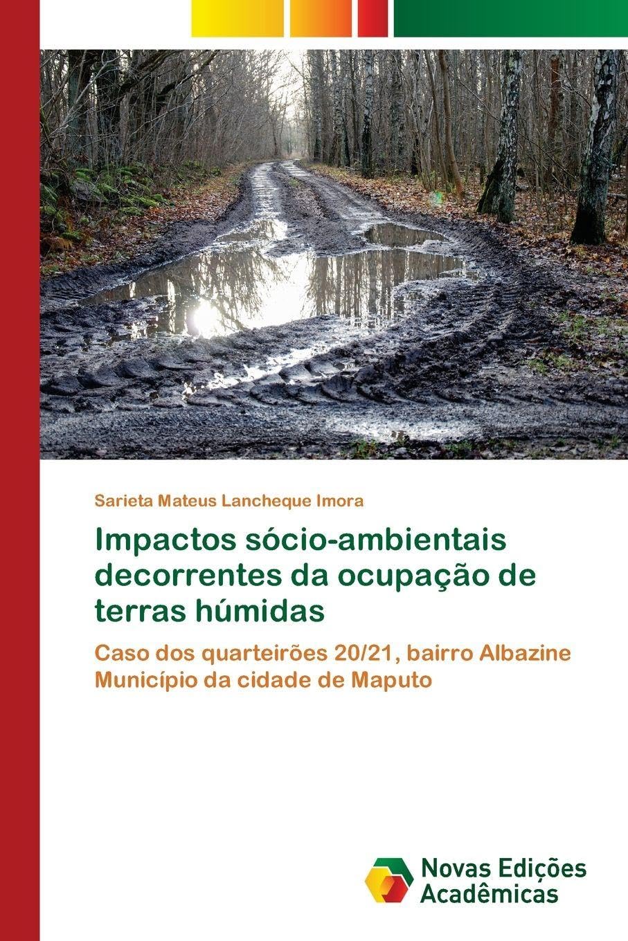 Impactos sócio-ambientais decorrentes da ocupação de terras húmidas Business & Technology