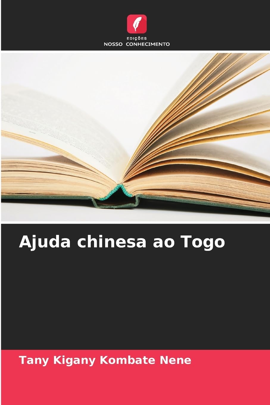 Ajuda chinesa ao Togo Law