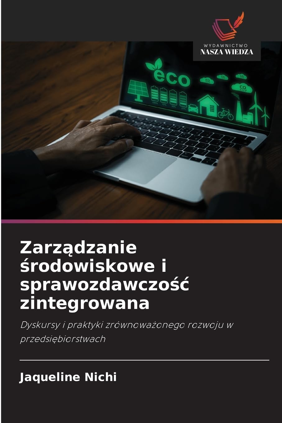 Zarz¿dzanie ¿rodowiskowe i sprawozdawczo¿¿ zintegrowana Law