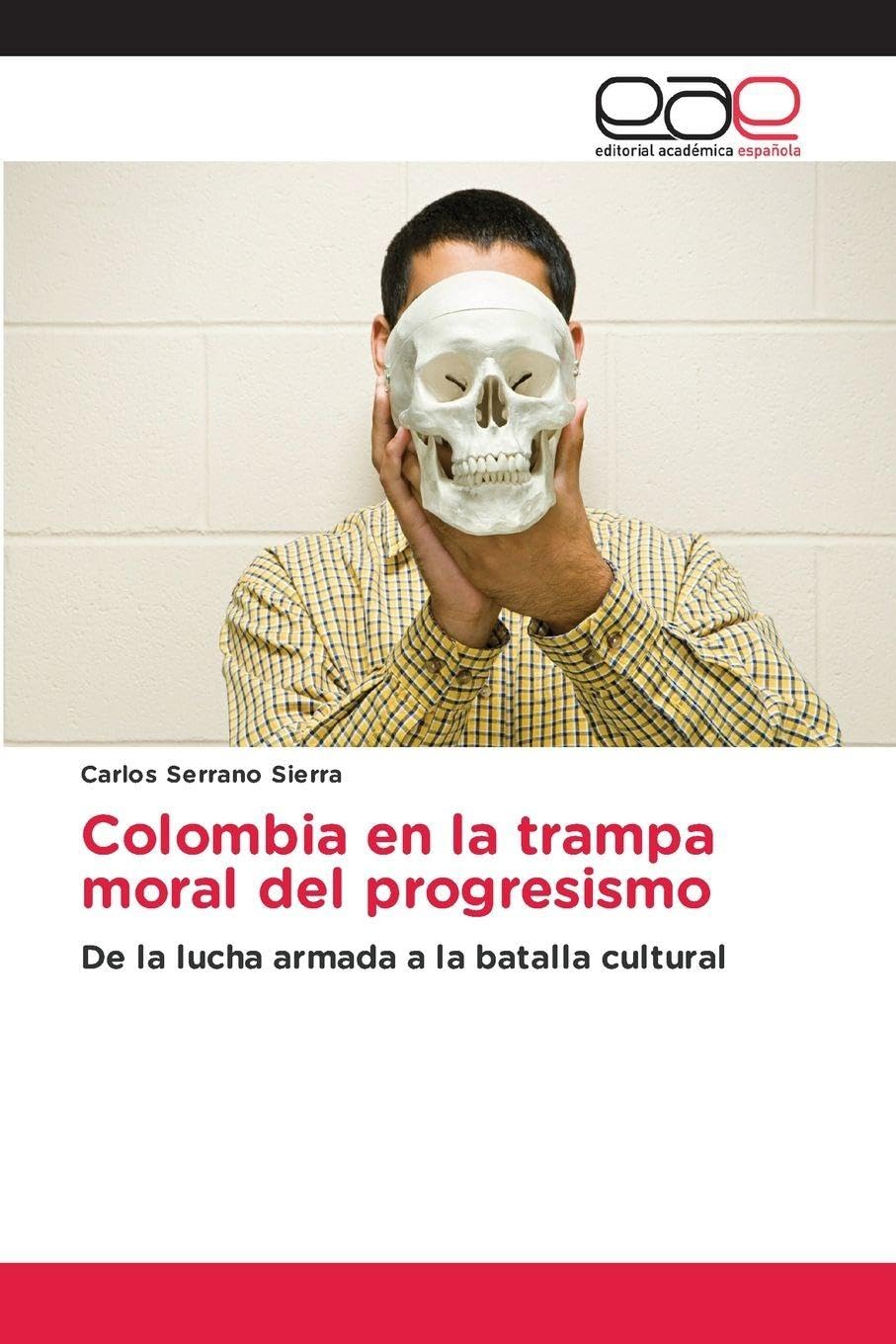 Colombia en la trampa moral del progresismo Law