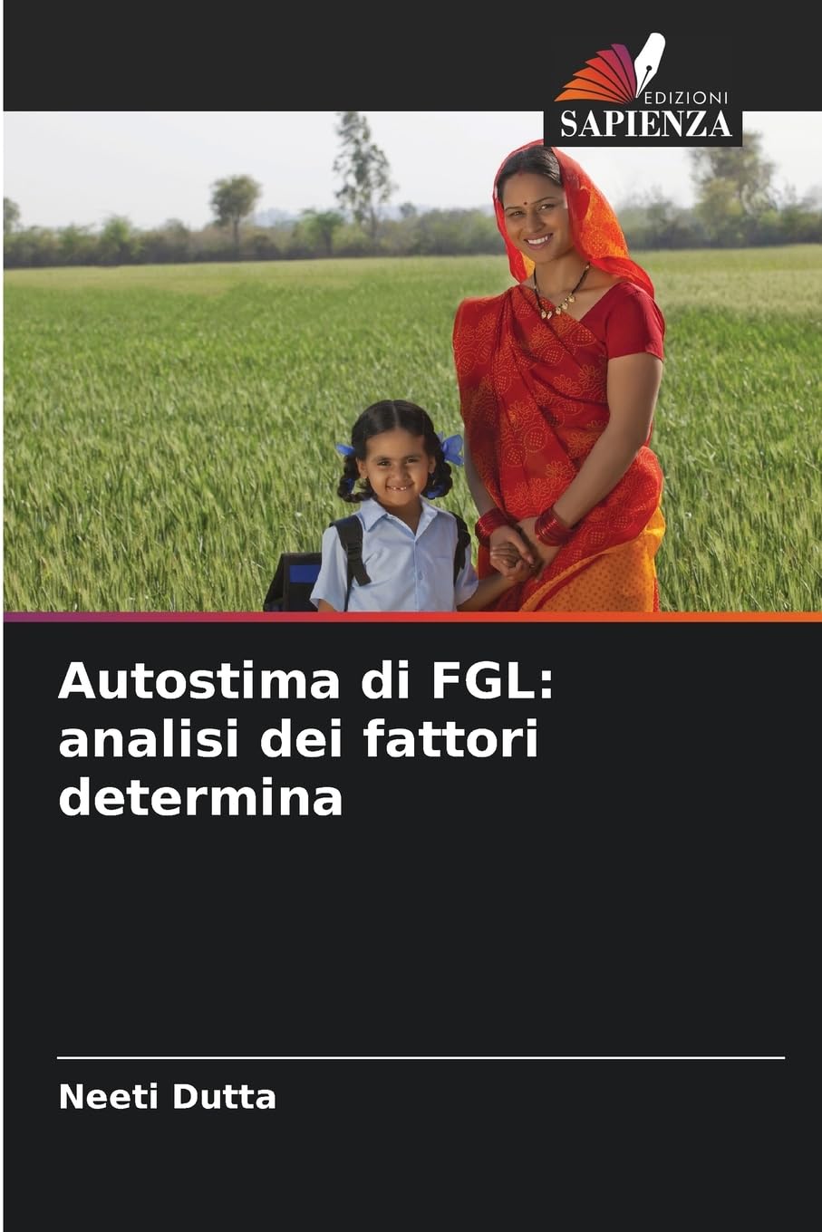 Autostima di FGL: analisi dei fattori determina Business, Finance & Career