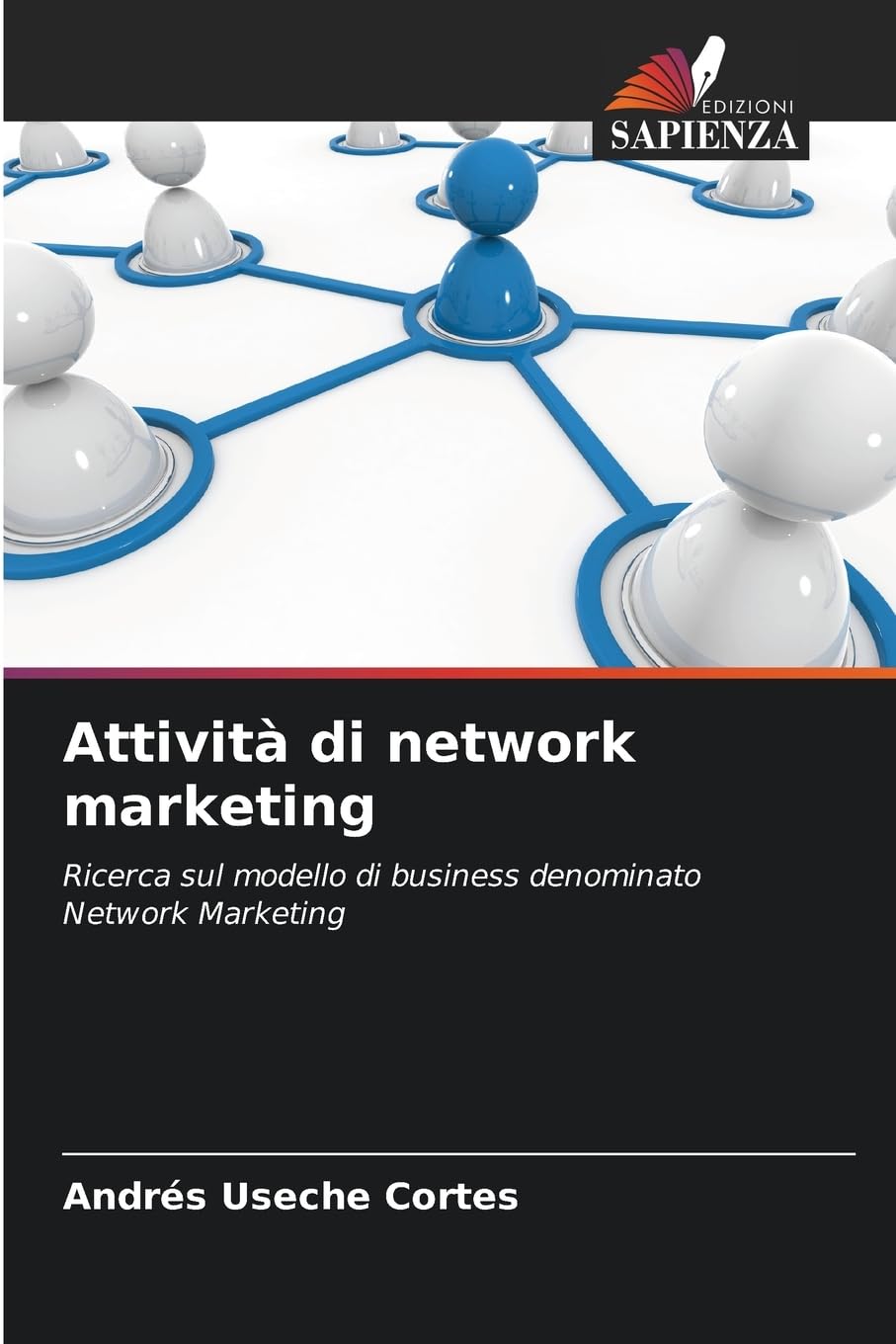 Attività di network marketing Law