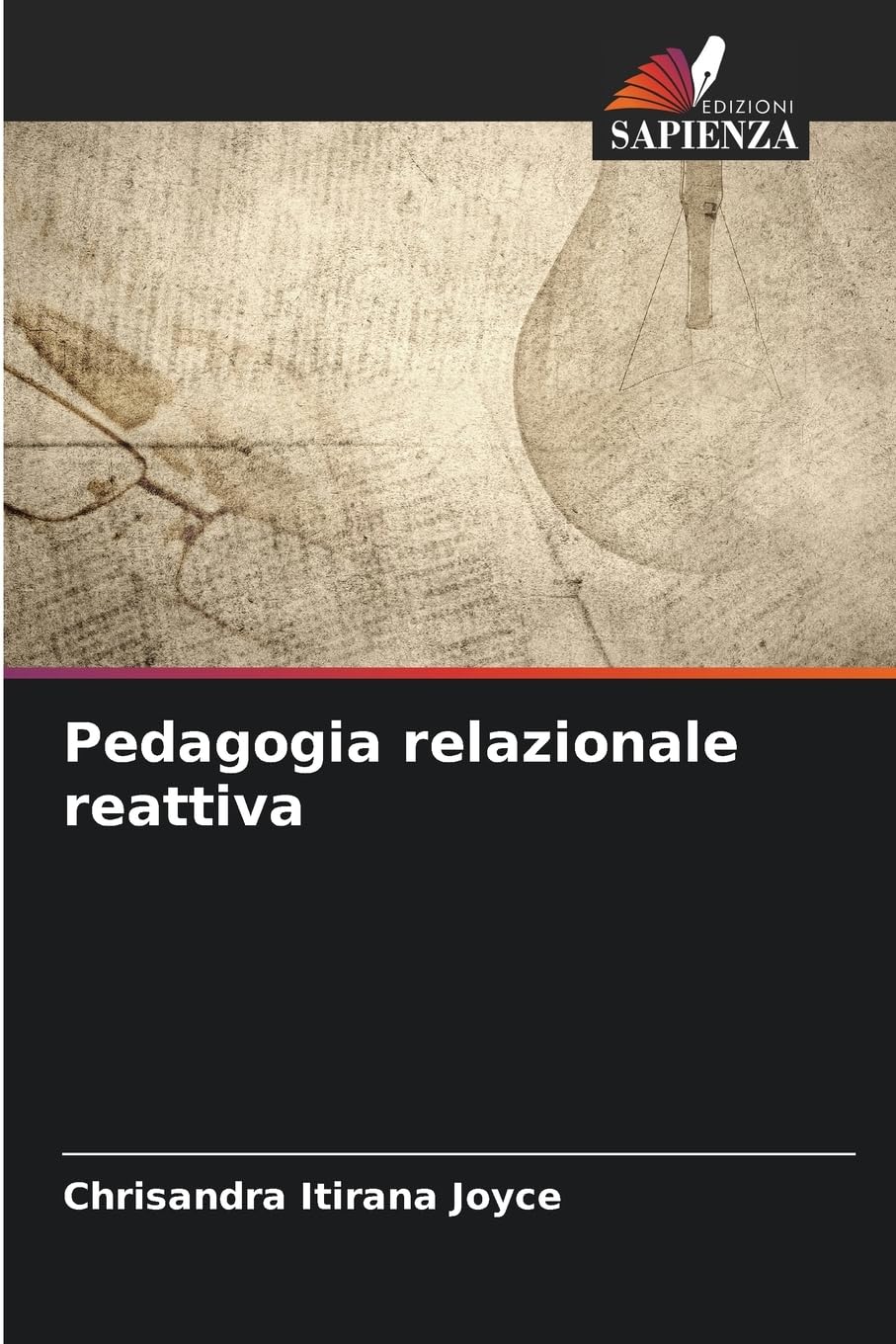 Pedagogia relazionale reattiva Books