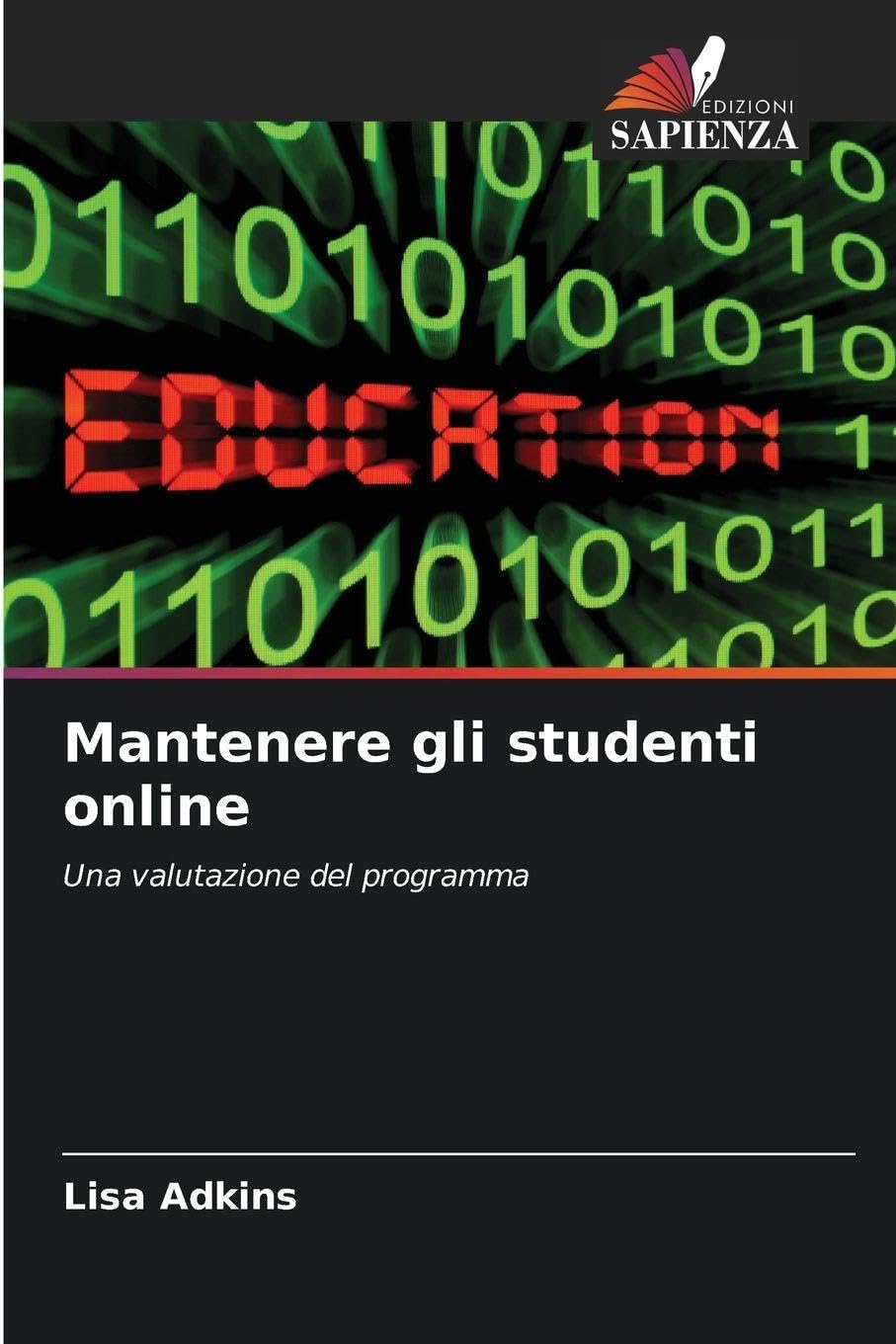 Mantenere gli studenti online Books