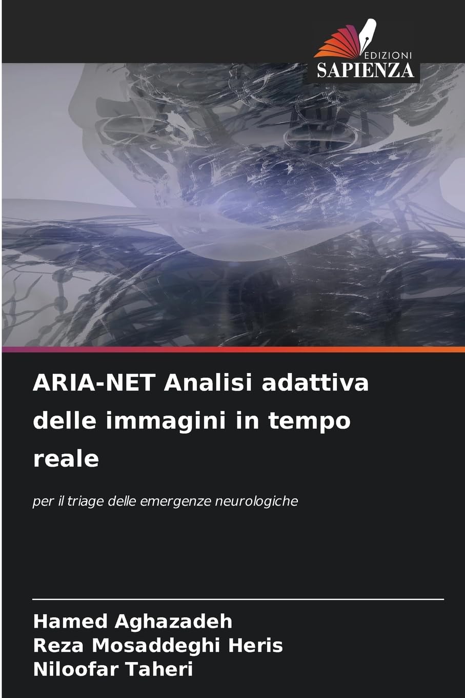 ARIA-NET Analisi adattiva delle immagini in tempo reale Medicine