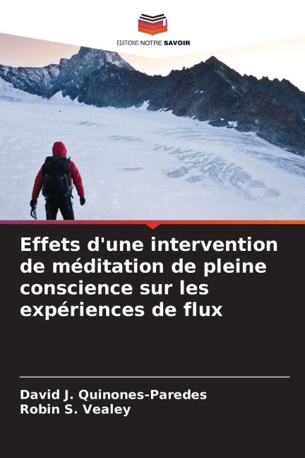 Effets d'une intervention de méditation de pleine conscience sur les expériences de flux Leisure & Fun