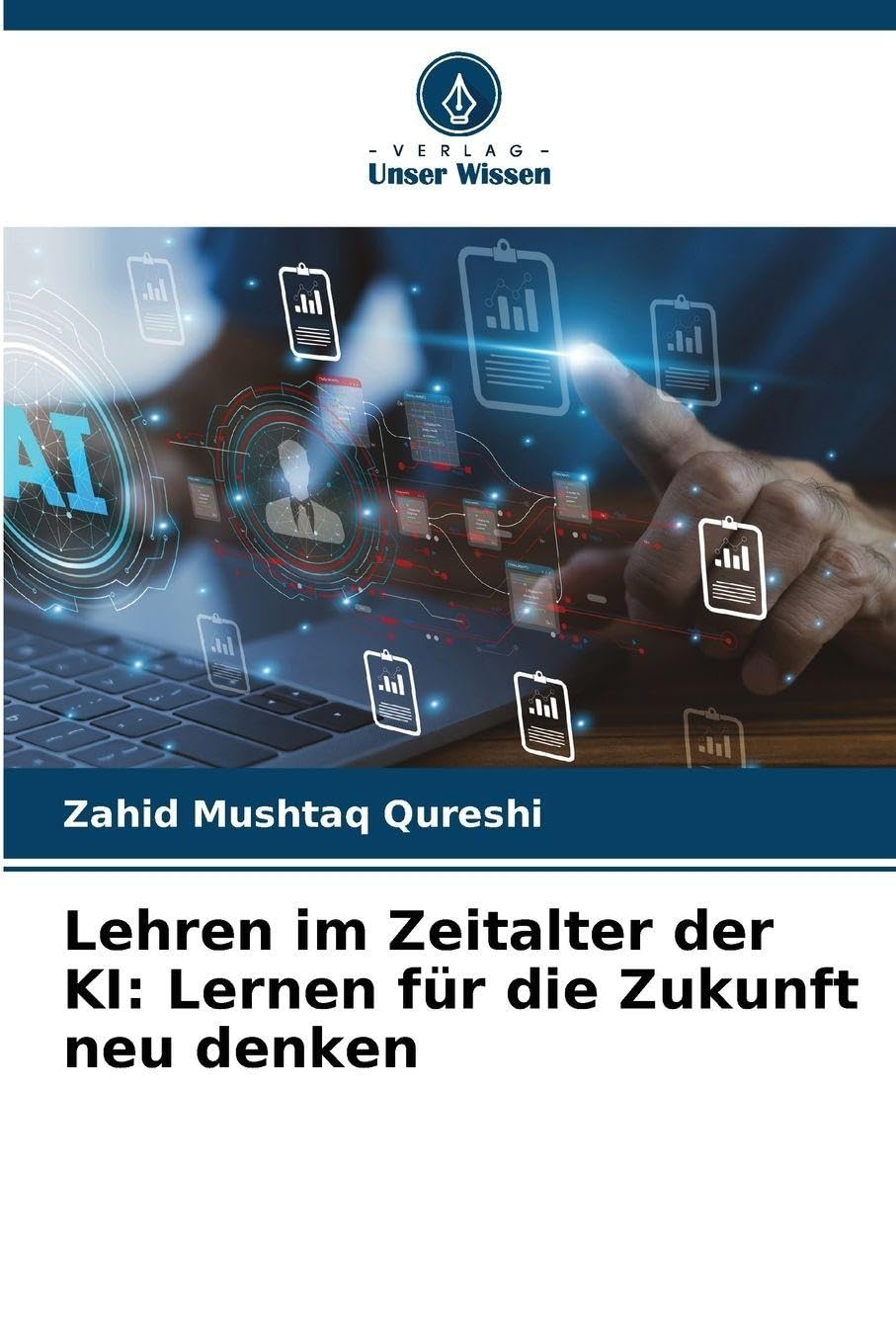 Lehren im Zeitalter der KI: Lernen für die Zukunft neu denken Business, Finance & Career