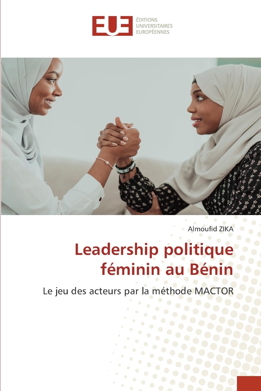 Leadership politique féminin au Bénin Law