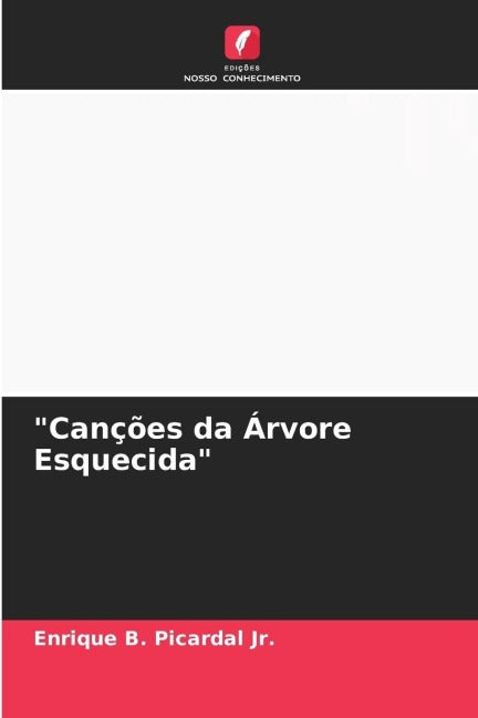 "Canções da Árvore Esquecida" Law
