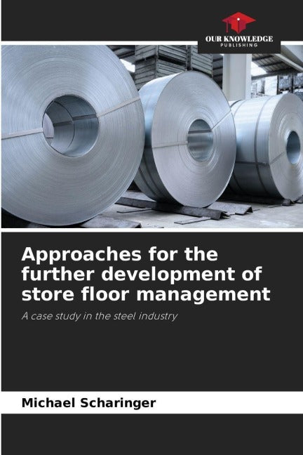 Approaches for the further development of store floor management Law